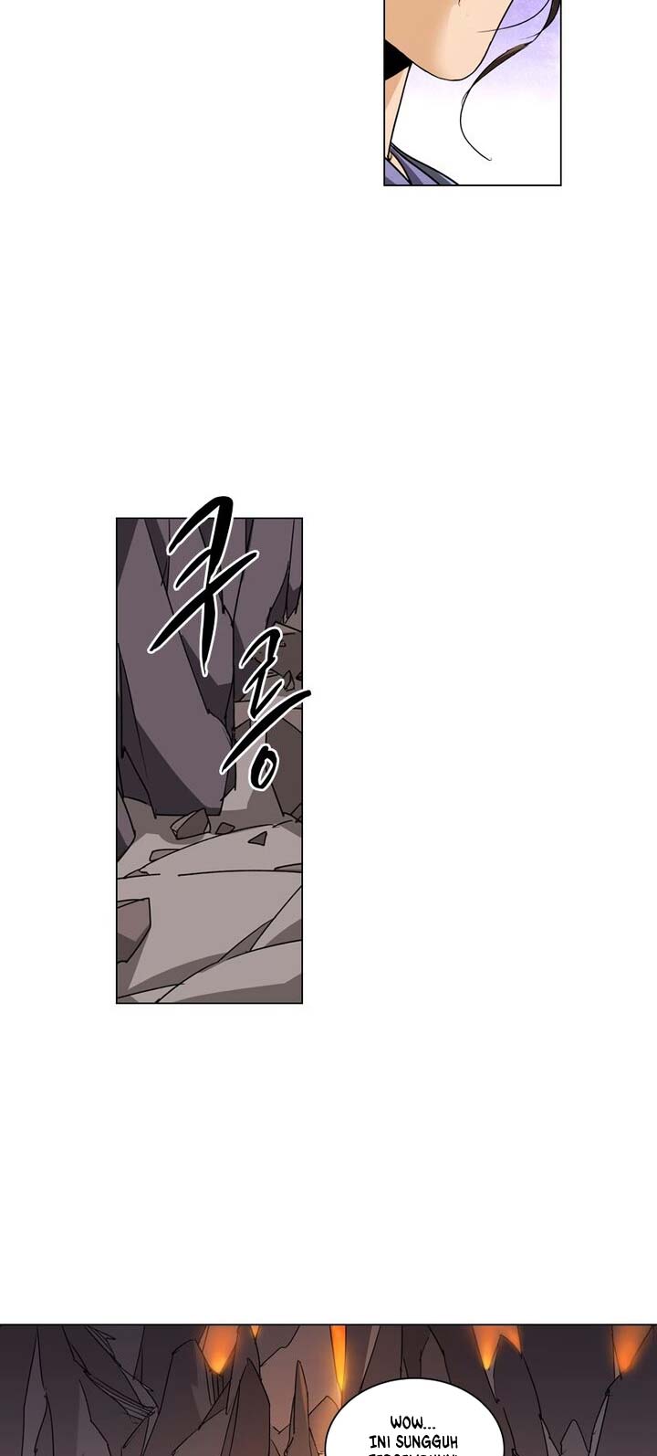 6 Worlds of Cultivation Chapter 03 Gambar 29